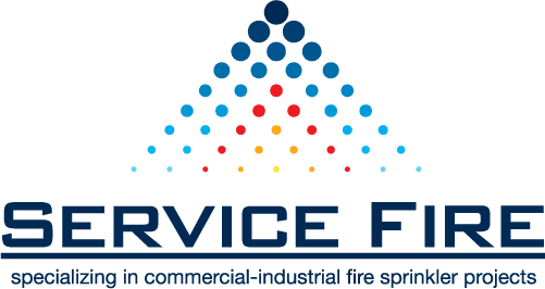 Service Fire Logo